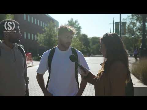 What Do These College Students Really Think About Hamas?