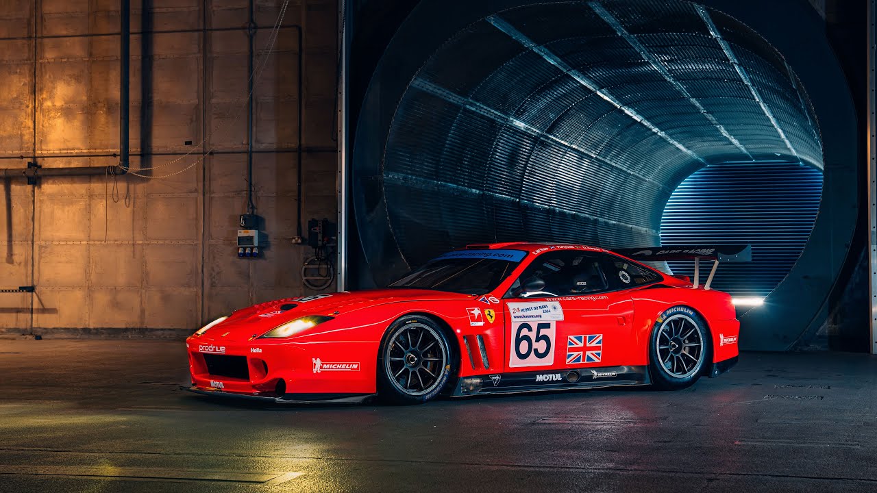 Gumpert Apollo r