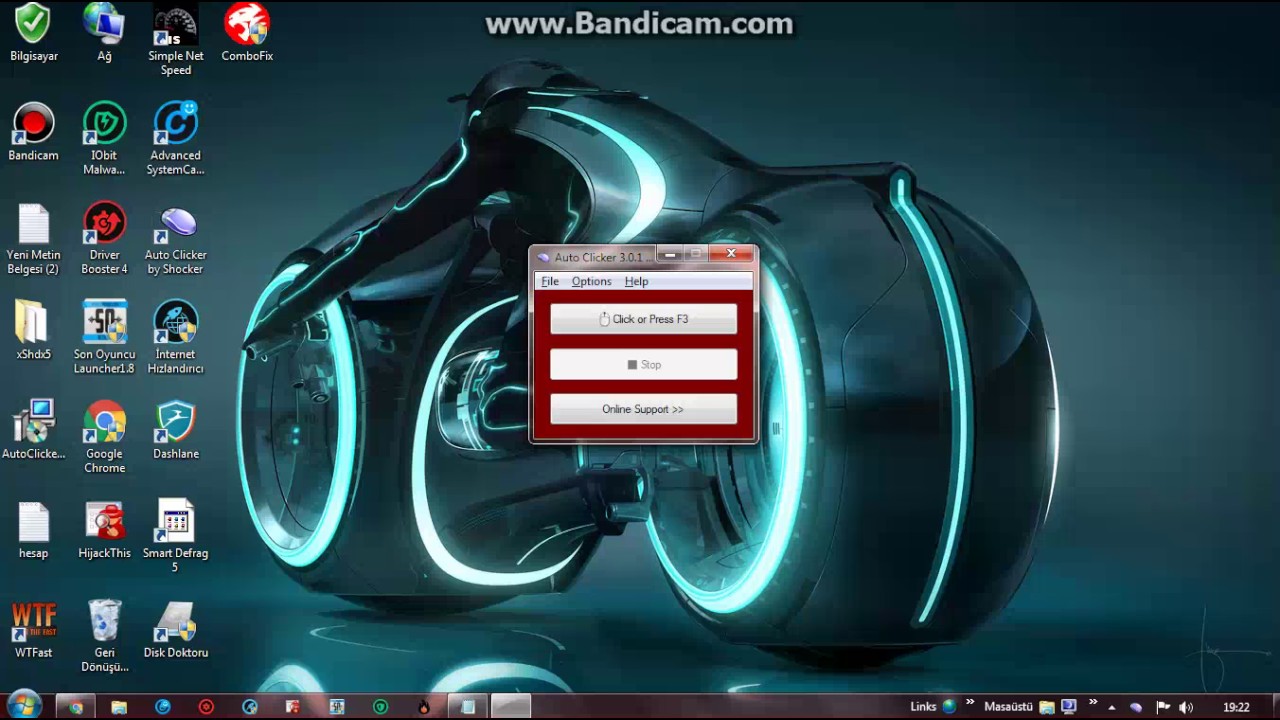 Custom auto clicker macro in minecraft pc Custom auto clicker macro in minecraft pc