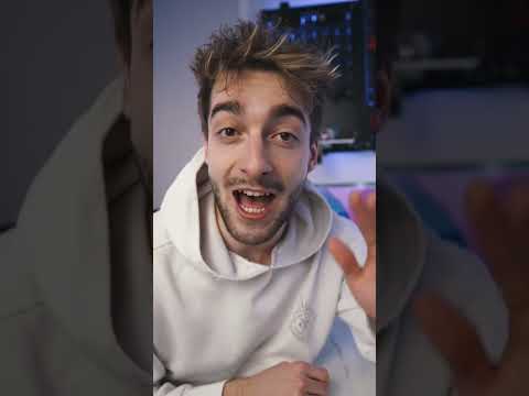 ITS HERE!!! 🤯