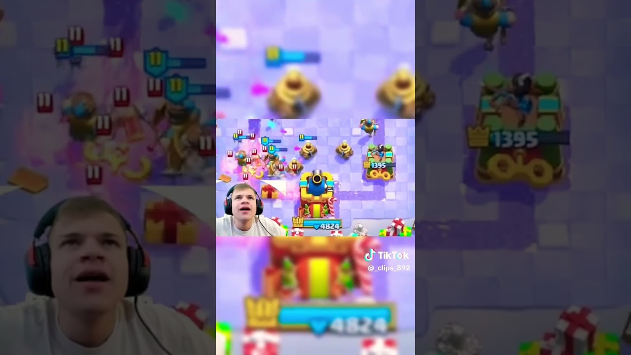 Jynxzi reacts to Santa hog rider