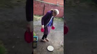 Scaring Nan