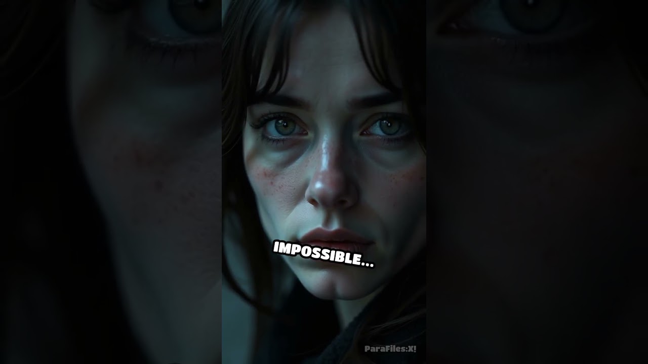 Siberia’s Frozen Time Anomaly: Reality Shattered