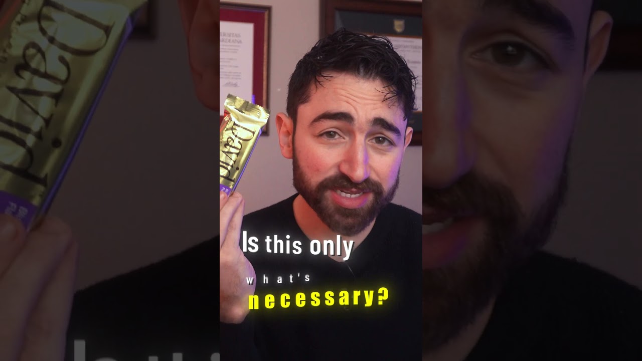 Маркетинговая ложь Дэвида Бара