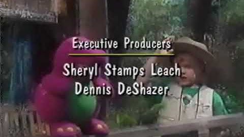 Camp WannaRunaRound (2000 Version) Final!! (Before Season 6 Credits - 1999 to 2000) (Found! Yes!)