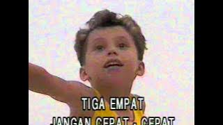 Kring Kring Goes (優必勝 U-Best Production)