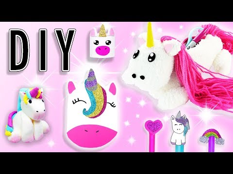 Vidéo: Comment Invoquer Une Licorne