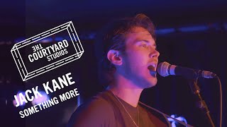 Jack Kane  - Something More | Live at The Courtyard Theatre | The Courtyard Studios