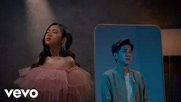Ziva Magnolya - Peri Cintaku (Official Music Video)