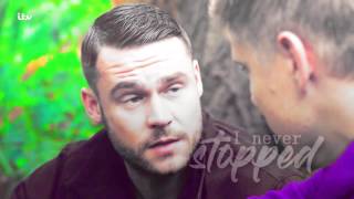 i don't care what you did ● aaron and robert