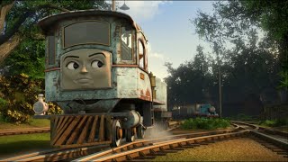 A Rumour In St Petersburg Tmv