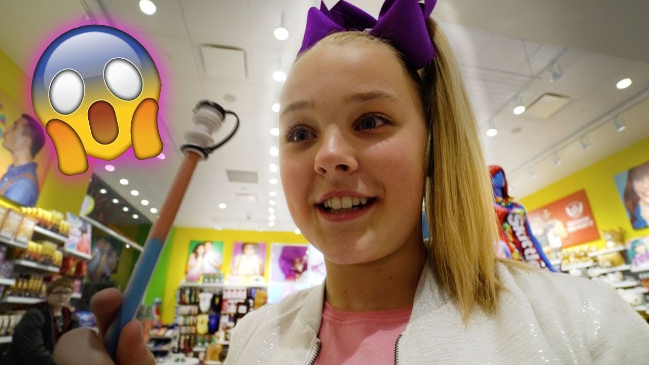 HUGE SHOPPING SPREE AT MALL OF AMERICA!! liza soberano operation