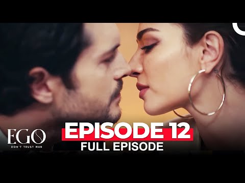 Ego Episode 12