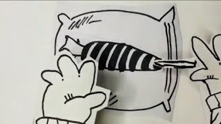 Snail Spa Time Asmr Plastic Slug Sound,Gl Tapping, Brushing