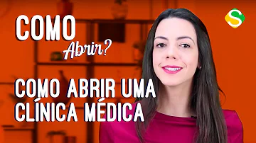Quem pode abrir um hospital?