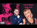 Miley Cyrus - PLASTIC HEARTS REACTION/REVIEW