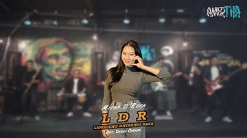LDR "Langgeng Dayaning Rasa" - Mitha D Rosa (Official Music Video)