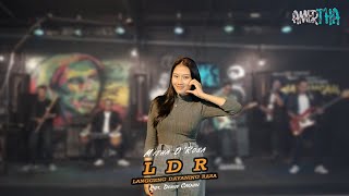 LDR 'Langgeng Dayaning Rasa' - Mitha D Rosa