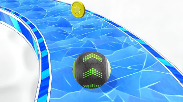 Going Balls‏ - SpeedRun Gameplay Level 2018- 2021