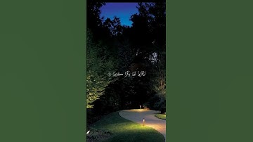 آيات من سورة الأحزاب بصوت الشيخ ياسر الدوسري || #اكسبلور #قرآن