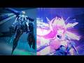 S2 Aemeath v/s New Tactical Hologram: Hyvatia | Wuthering Waves 3.2