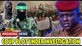 COUP CONSPIRACY EXPOSED! The $300M Foreign Plot to Destroy Africa’s Strongest Leader