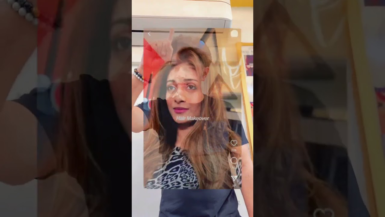 2025 Hair Color Trends - Vikas Marwah  