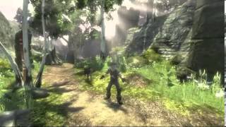 E3 08: Fable 2 - B-Roll footage