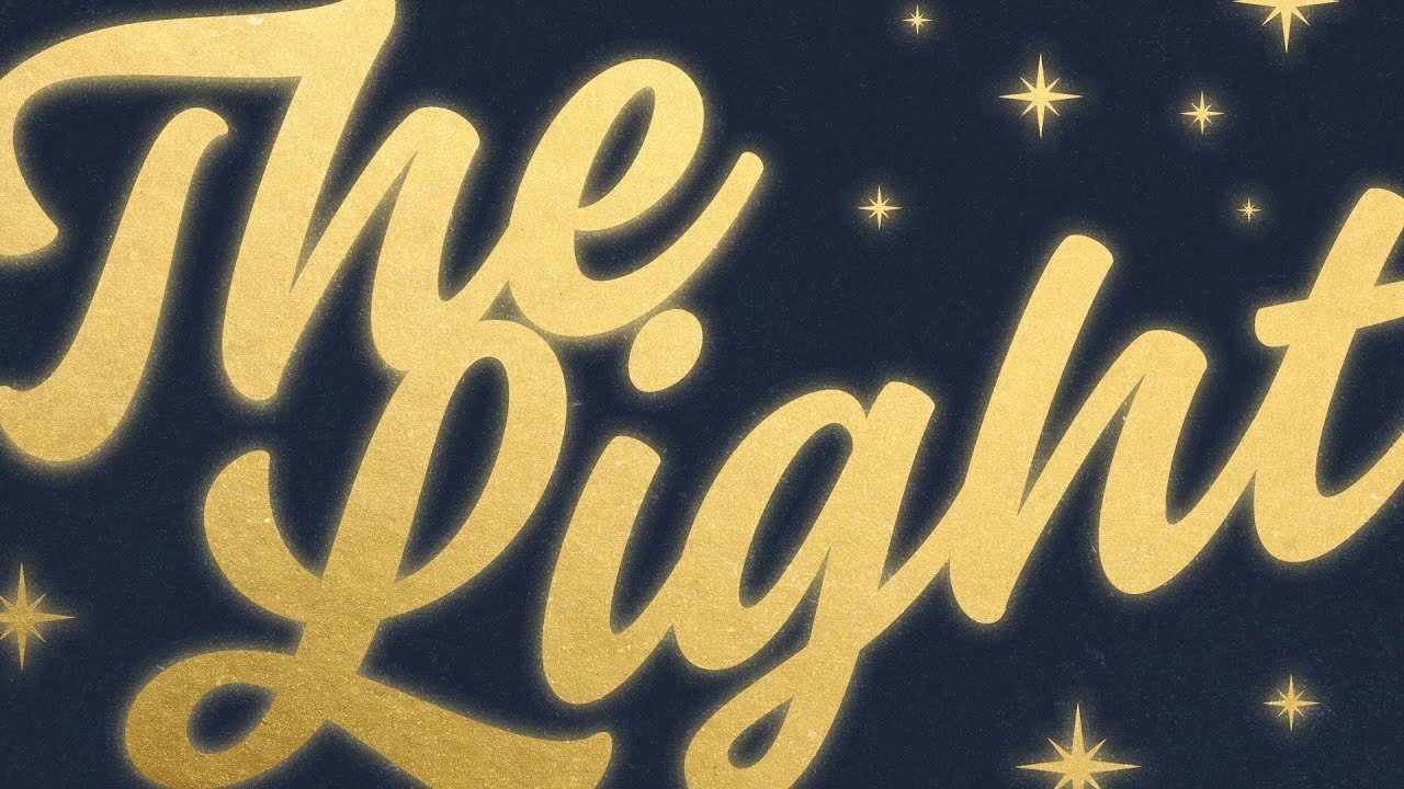 Рождественские огни | Кит Ваггонер