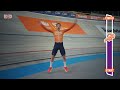 🧡 TeamNL Kids | Energizer | Tristan Bangma