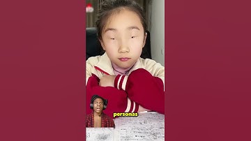 Thumbnail of Why do Chinese people have such small eyes? 😱