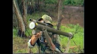 Guerra Civil Nicaragua los GN Contras y FSLN de Somoza a Daniel Ortega