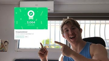 Finishing the Treehouse Python Track | 100 Days of Code 13