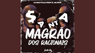 Magrão Dos Racionais