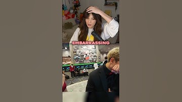 Rae Reacts To Jason & Sakura.. 👀