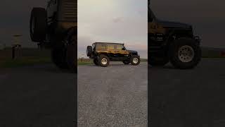 Sassy The Sasquatch x Murt Media   #automobile #cartok #car #carculture #sassy