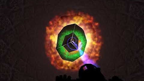 Half-Life 1 - Chapter 18 - Nihilanth (Part 18) (Final)