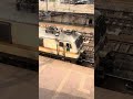 #travel #railvlogger #train #railwaycontent #indianrailways #railway #scrrailways #railtrack