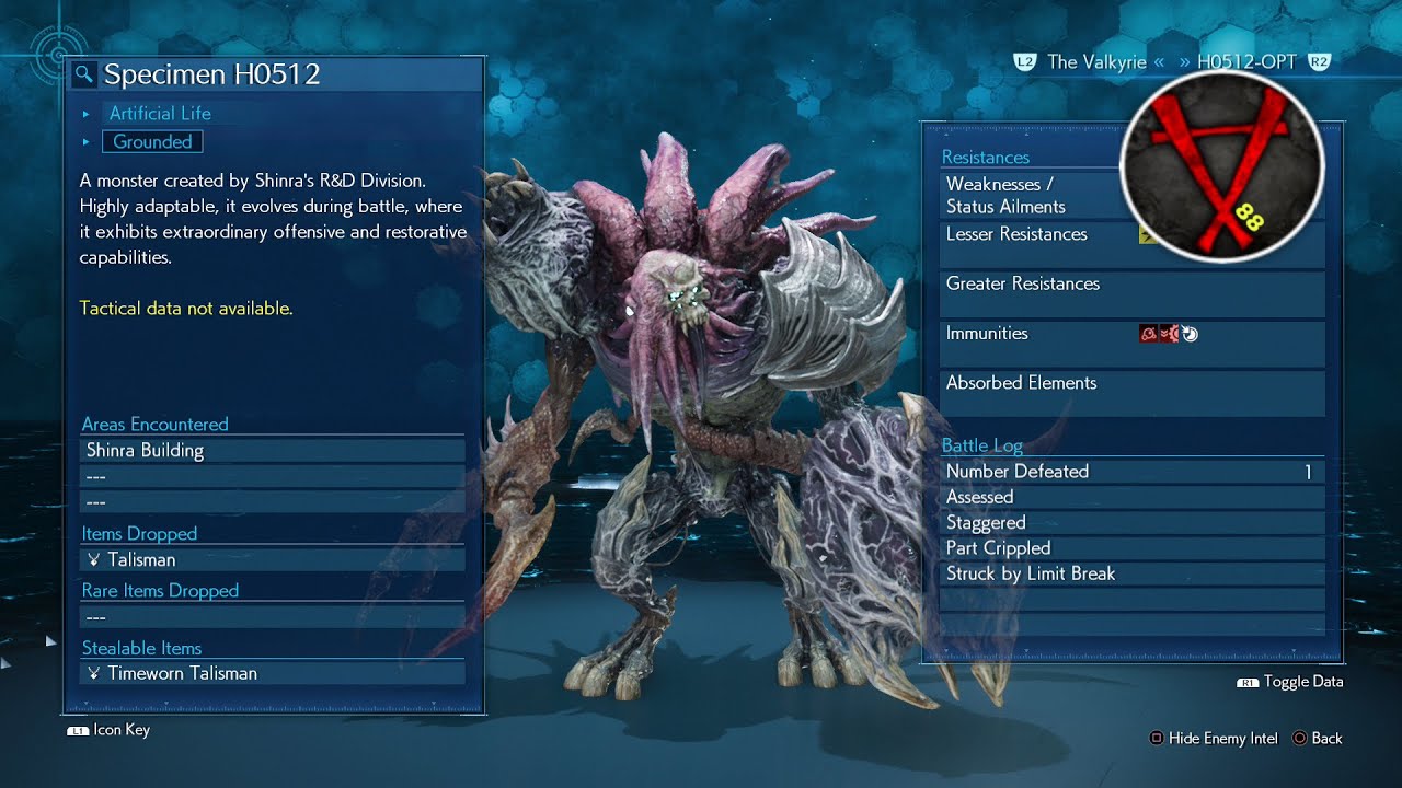 ファイナルファンタジー7 Final Fantasy VII - Yuffie Kisaragi - Bring Arts (Square