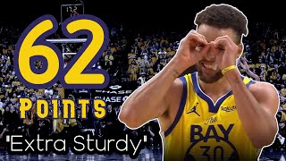 Stephen Curry 62 POINTS Mix ~ 