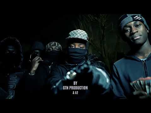 Sk x microbe - terca#1