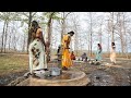 जल संकट और जल प्रबंधन। (Water-Harvesting Mechanisms)—Hindi
