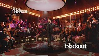 Hugo Henrique - Blackout Simplesmente Saudade