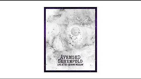 Avenged Sevenfold - Roman Sky [Live at the GRAMMY Museum] (Unofficial Instrumental)