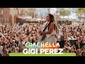 Gigi Perez ft. Noah Cyrus - Sometimes (Backwood) - Live at Coachella 2026