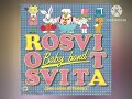 Rosvita Baby Band Musica di BABY SHOW!!!