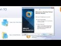 شرح برنامج VMware Workstation 10 لتثبيت وتشغيل أكثر من نظام علي جهازك في نفس الوقت