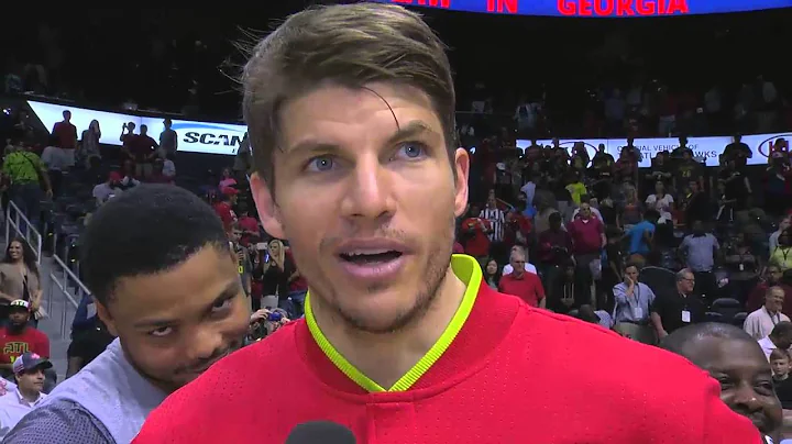 The #BazeGaze: Kent Bazemore is king of the video ...