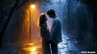 The Streetlamp After the Rain | A Love Remembered in the Quiet Light