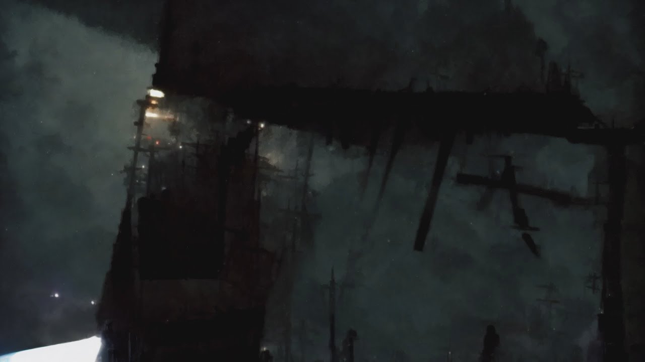 Mode L - Split (Constructive mix) [EXP001]